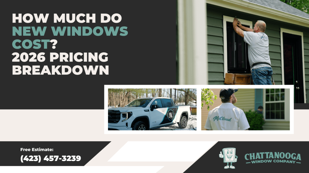How Much Do New Windows Cost 2026 Pricing Breakdown - BLOG POST THUMBNAIL